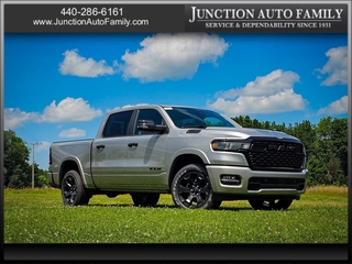 2026 Ram 1500 for sale in Chardon OH