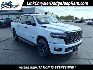 2026 Ram 1500 for sale in Rice Lake WI