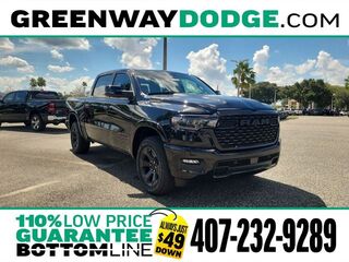 2026 Ram 1500 for sale in Orlando FL