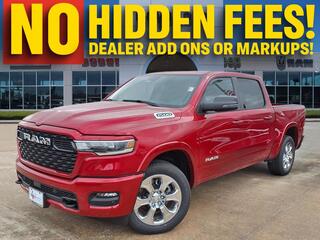 2026 Ram 1500 for sale in Baytown TX