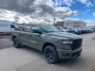 2026 Ram 1500 for sale in Elma NY