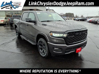 2026 Ram 1500 for sale in Rice Lake WI