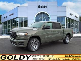 2026 Ram 1500 for sale in Huntington WV