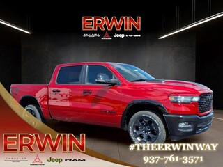 2026 Ram 1500 for sale in Troy OH