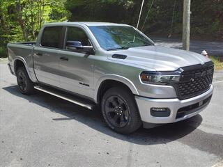 2025 Ram 1500 for sale in Royal Oak MI