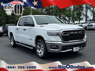 2025 Ram 1500 for sale in Greenville SC