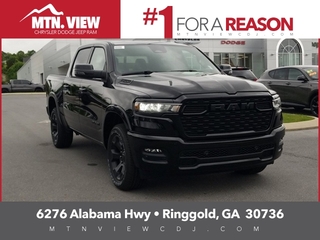 2025 Ram 1500 for sale in Ringold GA