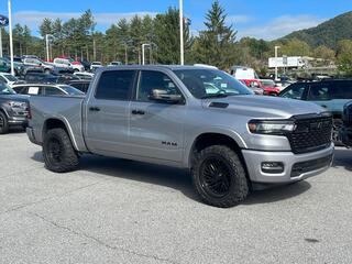 2025 Ram 1500 for sale in Canton NC