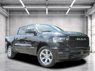2025 Ram 1500 for sale in Gainesville FL
