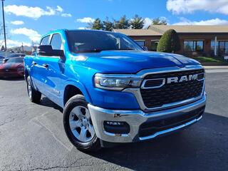 2025 Ram 1500 for sale in Clarksville TN