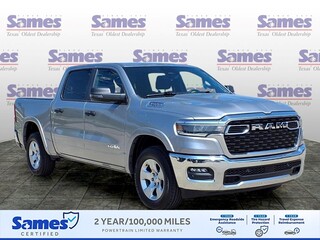 2025 Ram 1500 for sale in Greenville SC