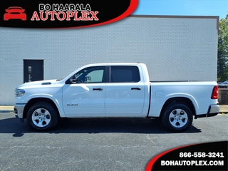 2025 Ram 1500 for sale in Meridian MS