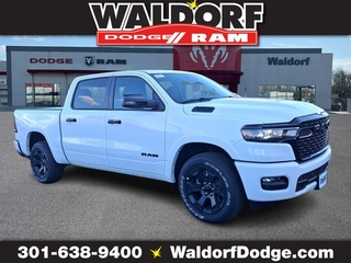 2025 Ram 1500 for sale in Anderson SC