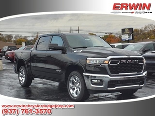 2025 Ram 1500 for sale in Troy OH