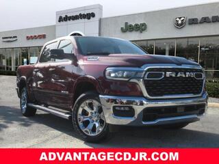 2025 Ram 1500 for sale in Mt. Dora FL