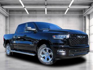 2025 Ram 1500 for sale in Chiefland FL