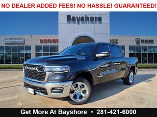 2025 Ram 1500 for sale in Baytown TX