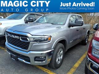 2025 Ram 1500 for sale in Roanoke VA