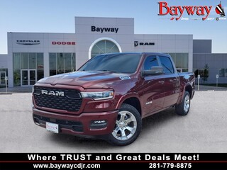 2025 Ram 1500 for sale in Pasadena TX