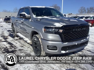 2025 Ram 1500 for sale in Johnstown PA