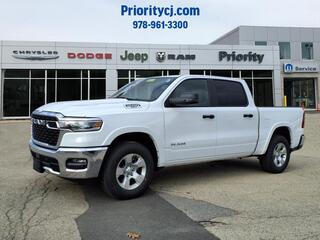 2025 Ram 1500 for sale in Johnstown PA