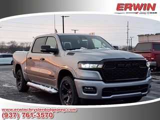 2025 Ram 1500 for sale in Troy OH