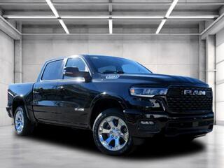 2025 Ram 1500 for sale in Chiefland FL