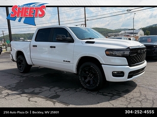 2025 Ram 1500 for sale in Beckley WV