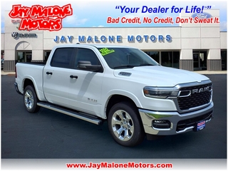 2025 Ram 1500 for sale in Hutchinson MN