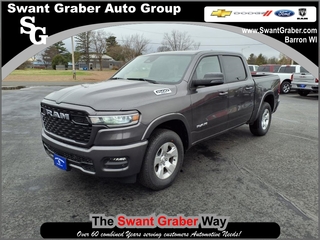 2025 Ram 1500 for sale in Barron WI