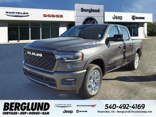 2025 Ram 1500 for sale in Roanoke VA