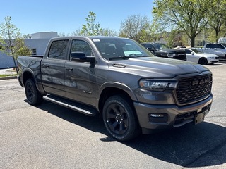 2025 Ram 1500 for sale in Janesville WI