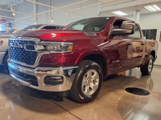 2025 Ram 1500 for sale in St Clairsville OH