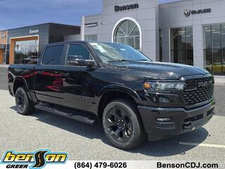 2025 Ram 1500 for sale in Greer SC