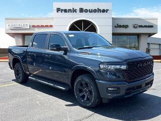 2025 Ram 1500 for sale in Janesville WI