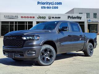 2025 Ram 1500 for sale in Johnstown PA
