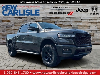 2026 Ram 1500 for sale in New Carlisle OH