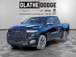 2026 Ram 1500 for sale in Olathe KS