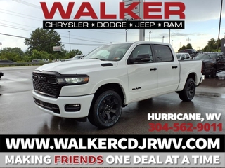 2026 Ram 1500 for sale in Hurricane WV
