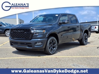 2026 Ram 1500 for sale in Warren MI