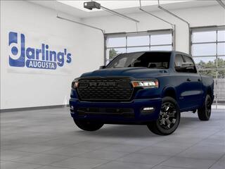 2026 Ram 1500 for sale in West Lebanon NH