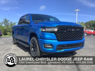 2026 Ram 1500 for sale in Johnstown PA