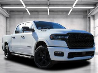 2026 Ram 1500 for sale in Mt. Dora FL