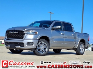 2026 Ram 1500 for sale in Glen Carbon IL