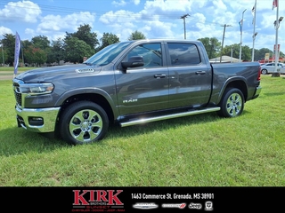 2026 Ram 1500 for sale in Grenada MS