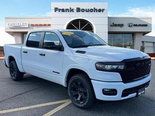 2026 Ram 1500 for sale in Janesville WI