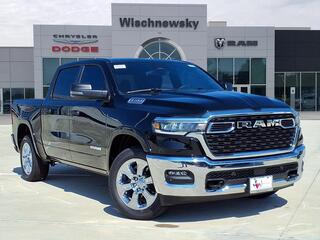 2026 Ram 1500 for sale in Huntsville TX