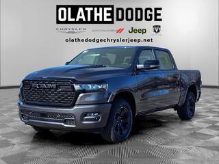 2026 Ram 1500 for sale in Olathe KS