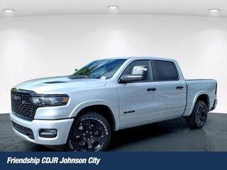 2026 Ram 1500 for sale in Greenville SC