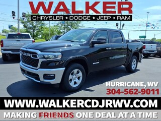 2026 Ram 1500 for sale in Hurricane WV